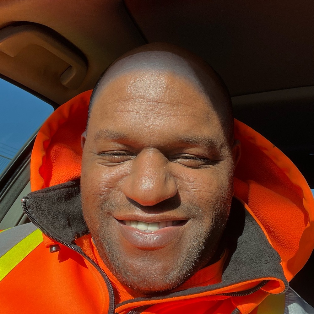 Meet your Posher, Raymon